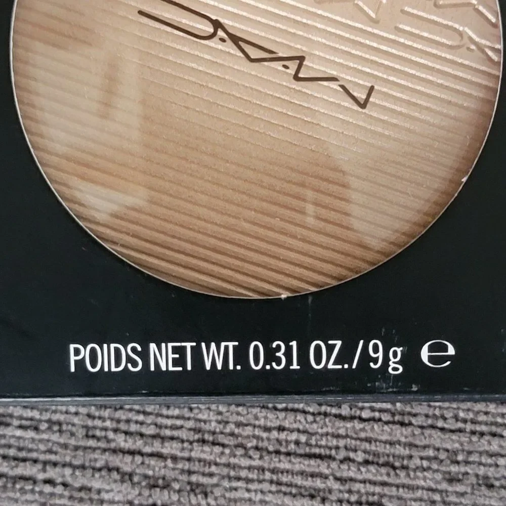 MAC Extra Dimension Skin finish Highlighter - # Double-Gleam 9g/0.31oz